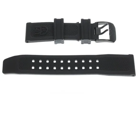 LUMINOX NAVY SEAL 3500 SERIES 3505.GP.SET Gold limited edition QZ Men's_739043